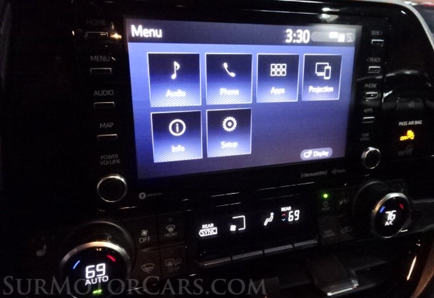 2020 Toyota Highlander - Image 39