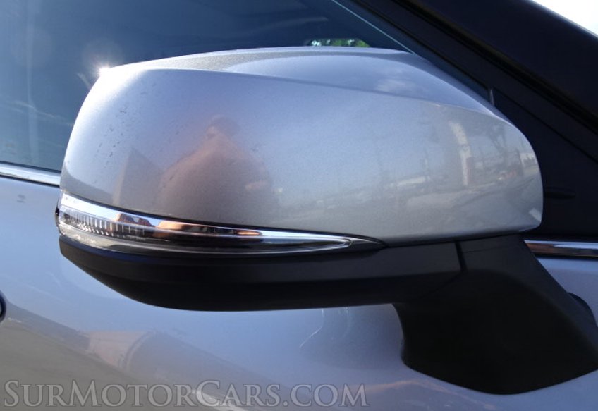 2020 Toyota Highlander - Image 7