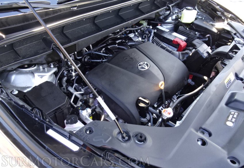 2020 Toyota Highlander - Image 56