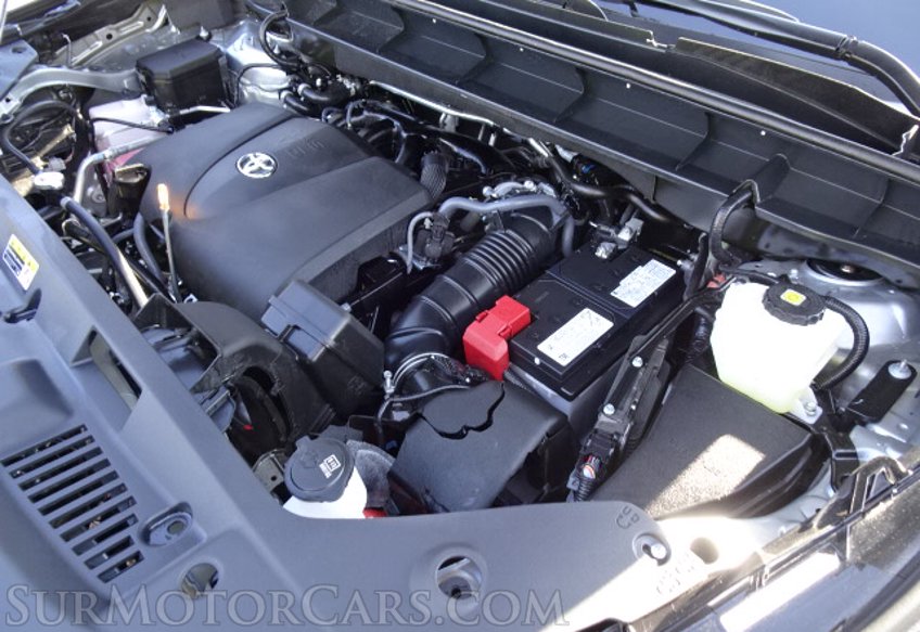 2020 Toyota Highlander - Image 58