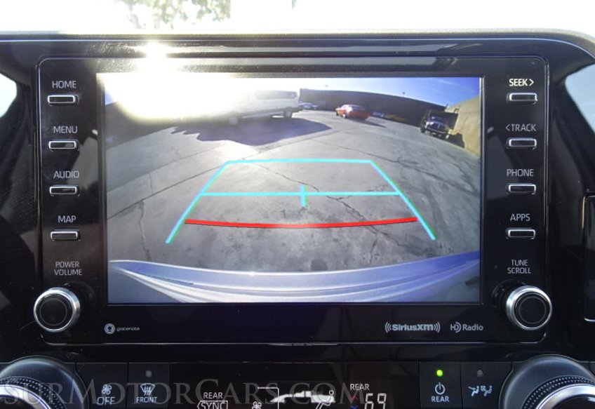 2020 Toyota Highlander - Image 41