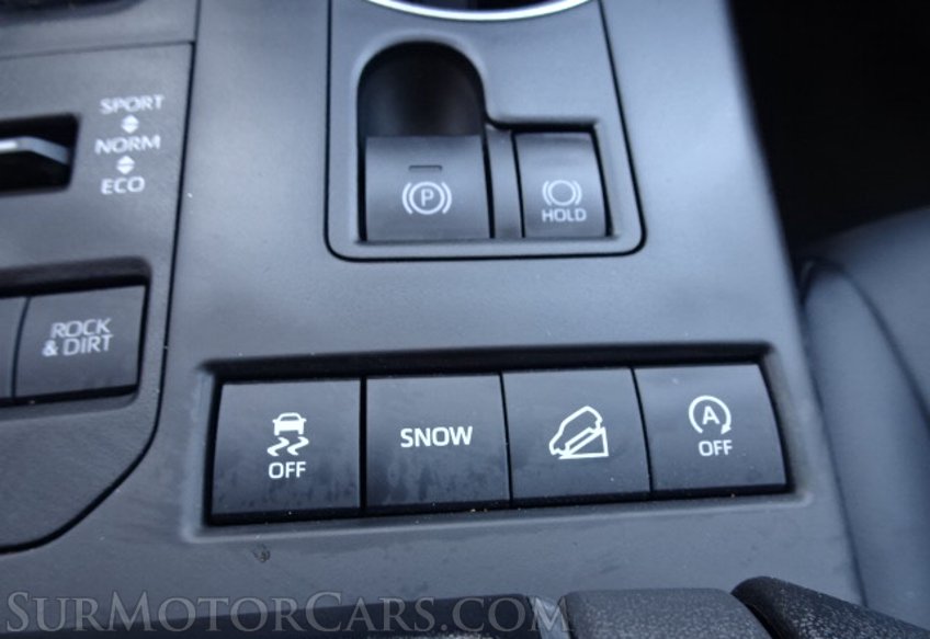 2020 Toyota Highlander - Image 44