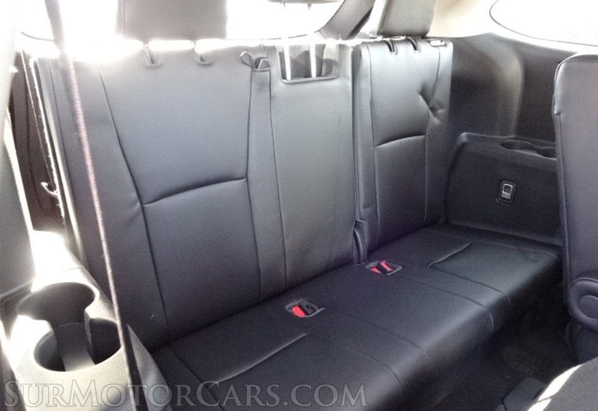 2020 Toyota Highlander - Image 35