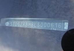 2020 Toyota Highlander - Image 61