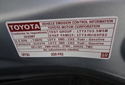 2020 Toyota Highlander - Image 62