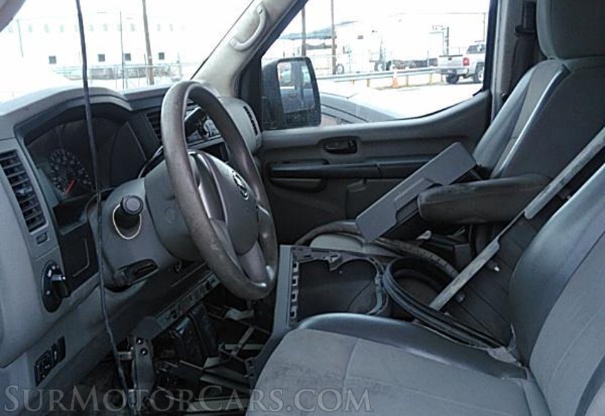 2016 Nissan NVP - Image 3