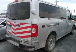 2016 Nissan NVP - Image 2