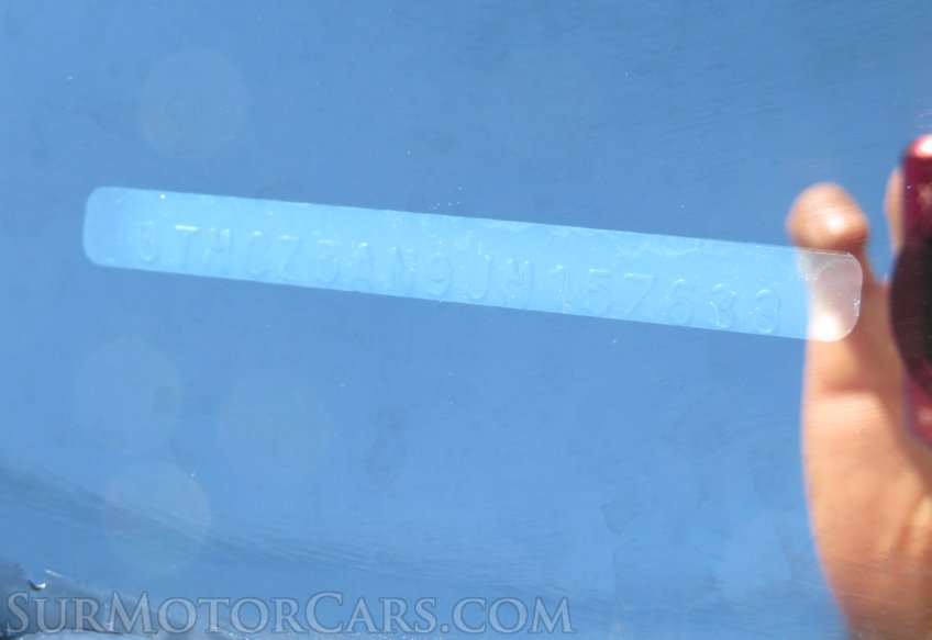 2018 Toyota Tacoma - Image 54