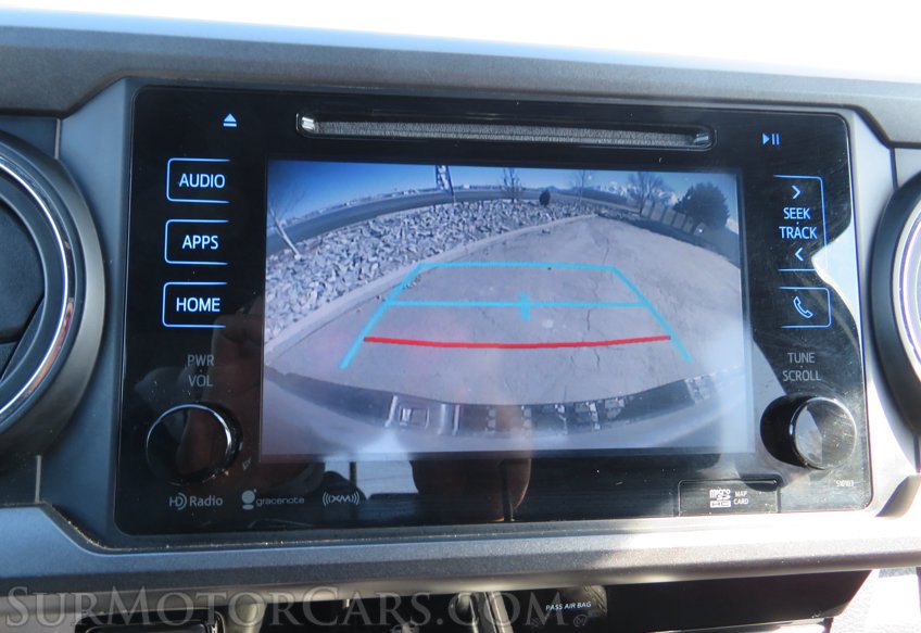 2018 Toyota Tacoma - Image 37