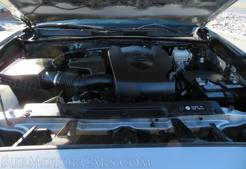 2018 Toyota Tacoma - Image 51