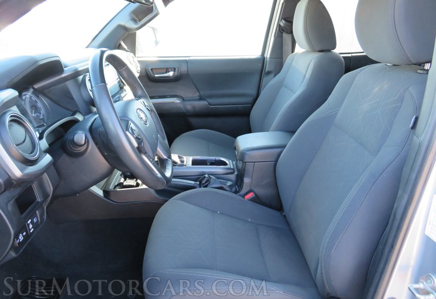 2018 Toyota Tacoma - Image 27