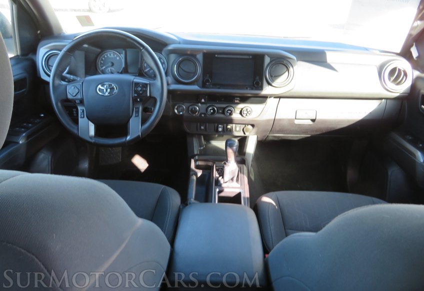 2018 Toyota Tacoma - Image 24