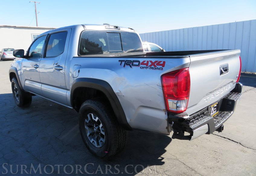 2018 Toyota Tacoma - Image 6