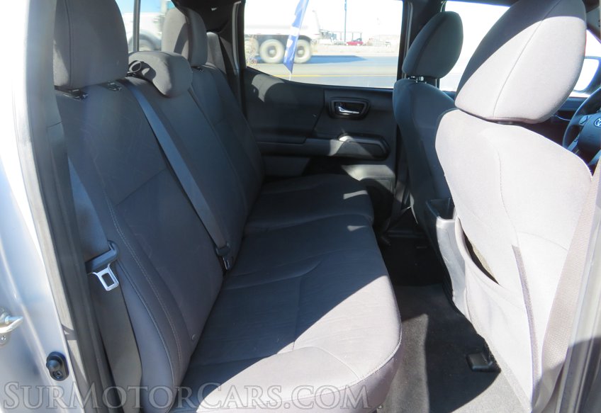 2018 Toyota Tacoma - Image 30