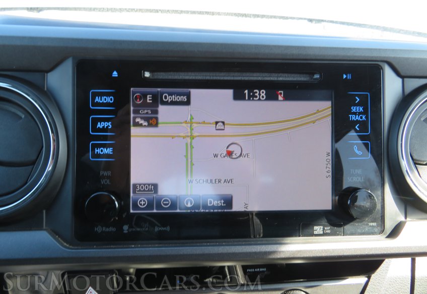 2018 Toyota Tacoma - Image 35