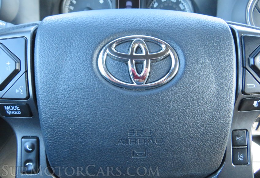 2018 Toyota Tacoma - Image 33