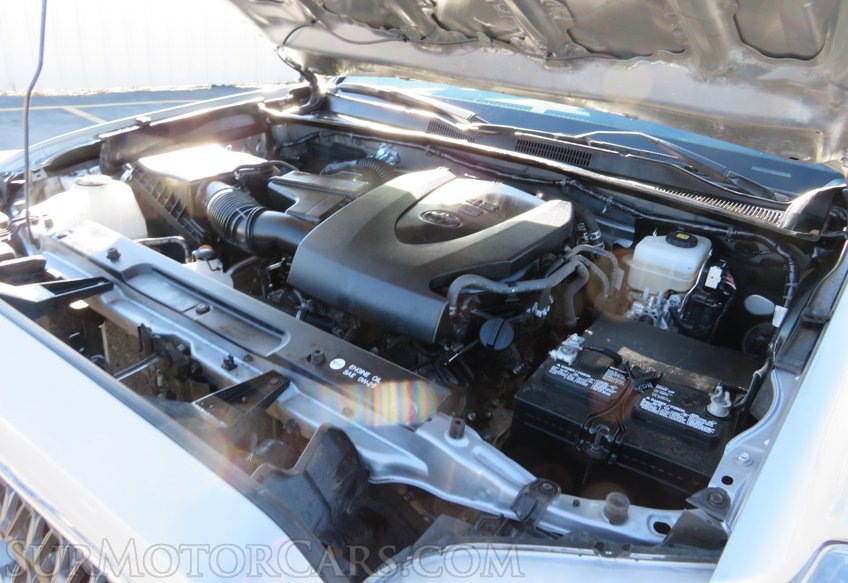 2018 Toyota Tacoma - Image 50