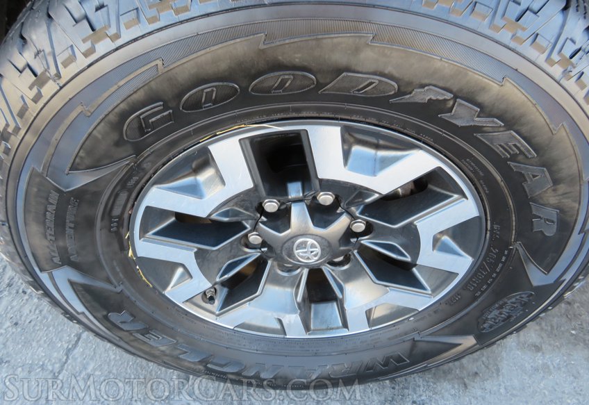 2018 Toyota Tacoma - Image 47