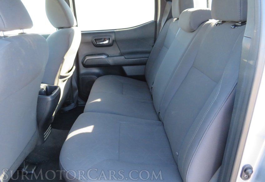 2018 Toyota Tacoma - Image 29