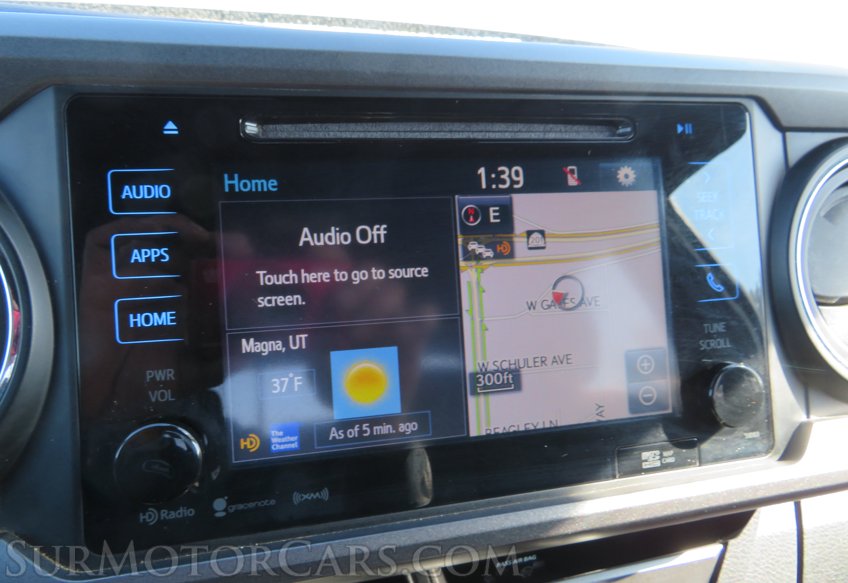 2018 Toyota Tacoma - Image 36