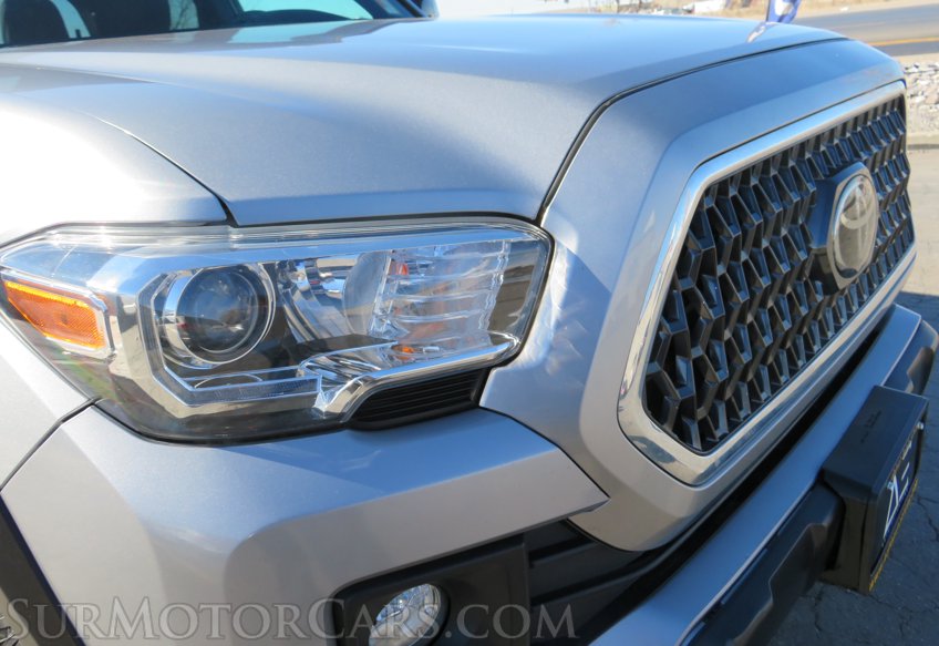 2018 Toyota Tacoma - Image 23