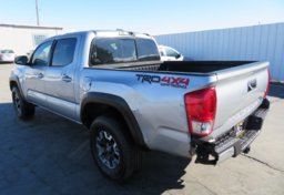 2018 Toyota Tacoma - Image 8