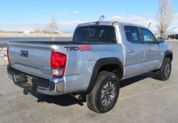 2018 Toyota Tacoma - Image 7