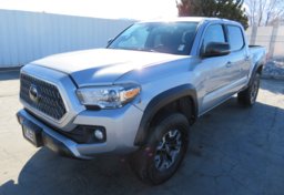 2018 Toyota Tacoma - Image 2