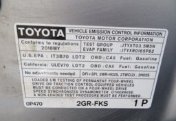 2018 Toyota Tacoma - Image 53