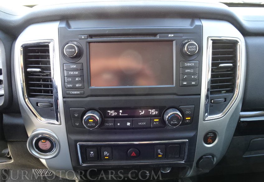 2018 Nissan Titan - Image 43