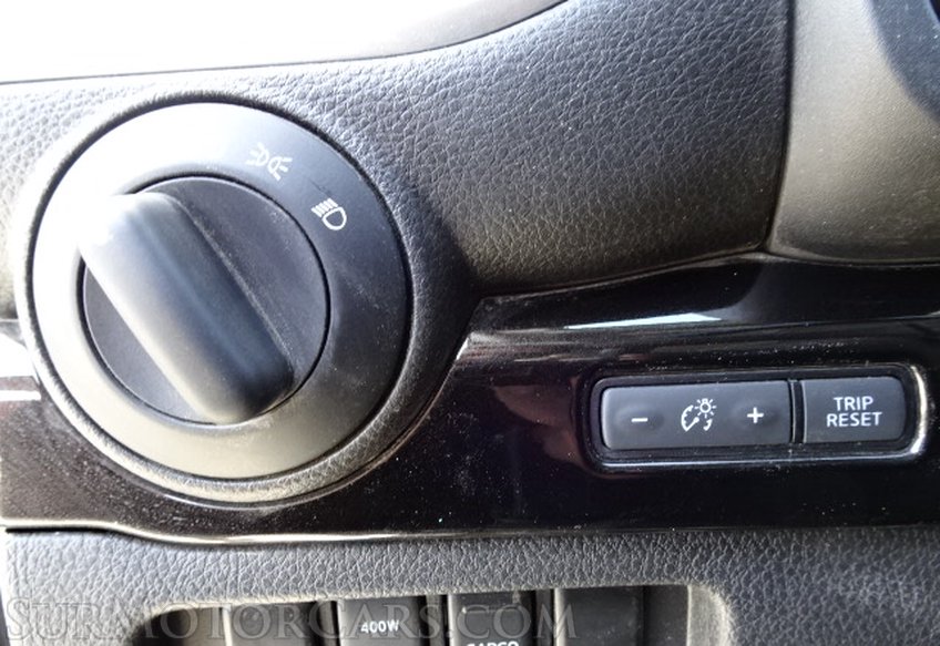 2018 Nissan Titan - Image 39