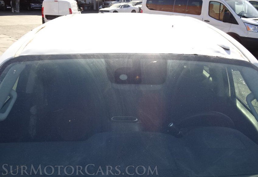 2018 Nissan Titan - Image 13