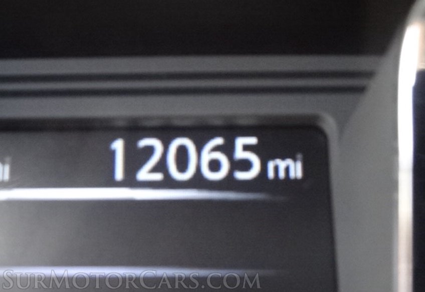 2018 Nissan Titan - Image 46