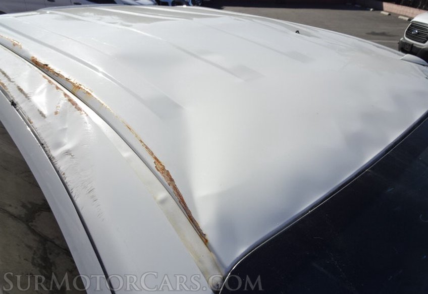 2018 Nissan Titan - Image 14