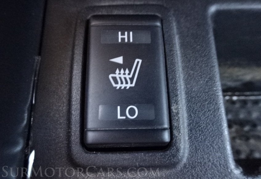 2018 Nissan Titan - Image 44