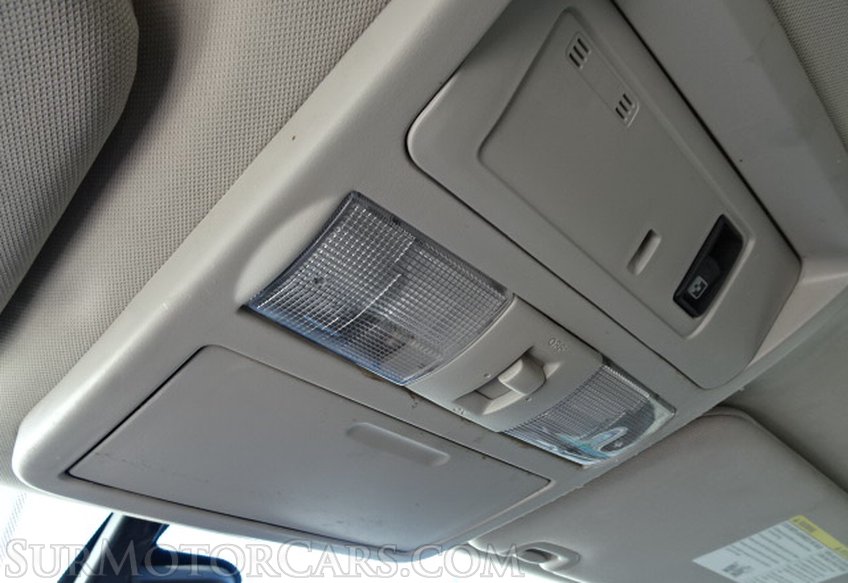 2018 Nissan Titan - Image 45