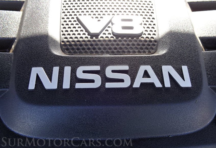 2018 Nissan Titan - Image 49