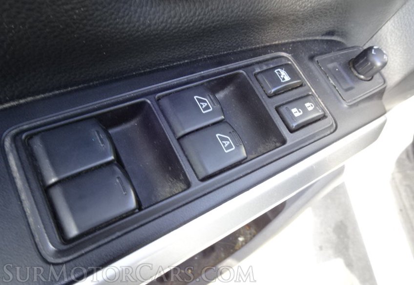 2018 Nissan Titan - Image 42