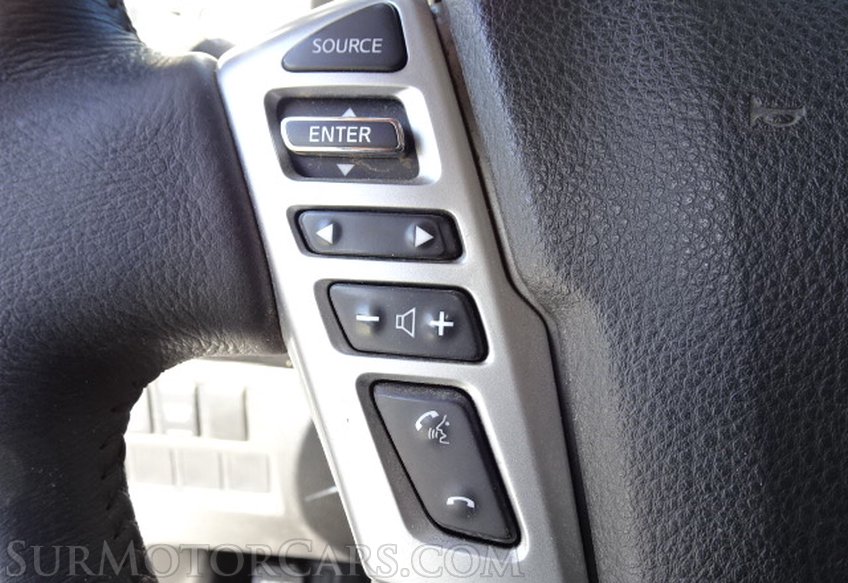 2018 Nissan Titan - Image 35