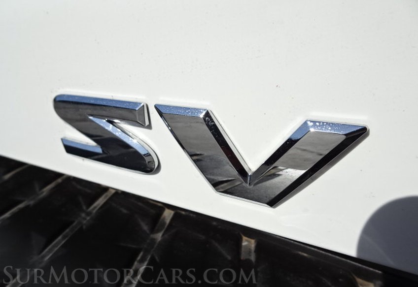 2018 Nissan Titan - Image 19