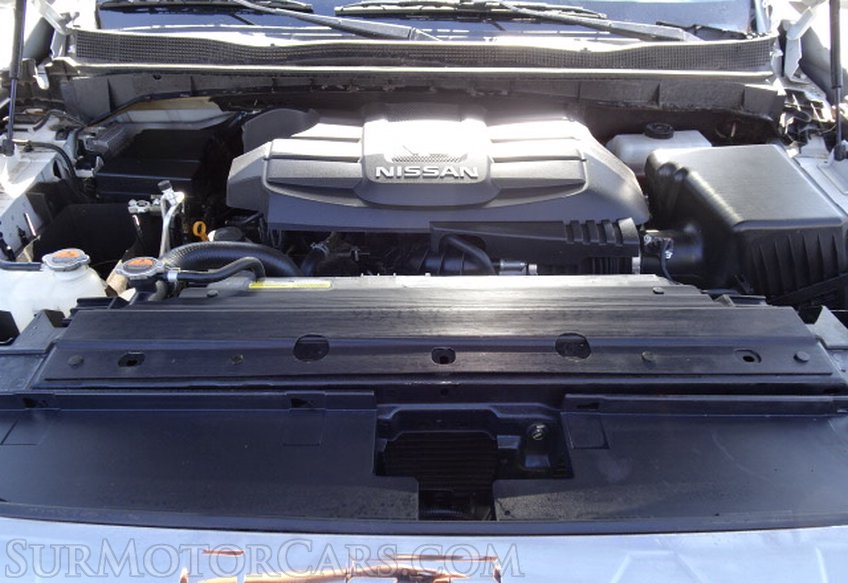 2018 Nissan Titan - Image 50