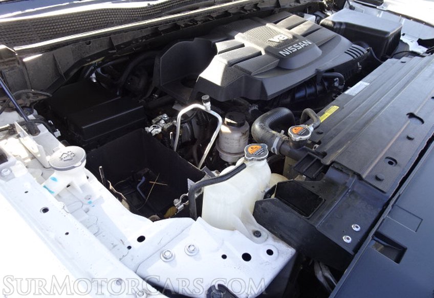 2018 Nissan Titan - Image 51