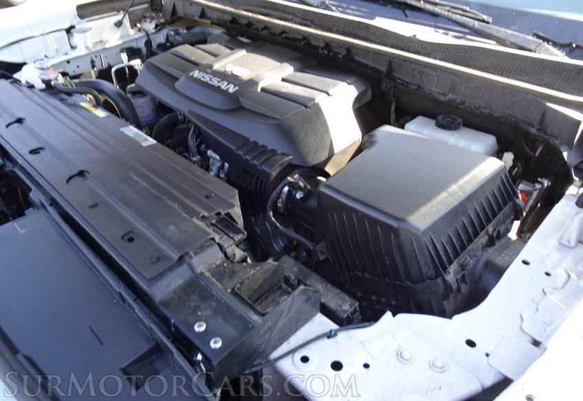 2018 Nissan Titan - Image 52