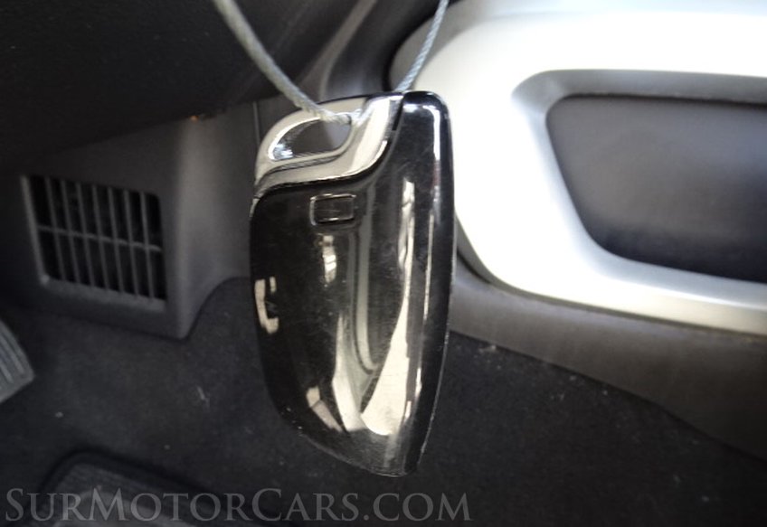 2018 Nissan Titan - Image 38