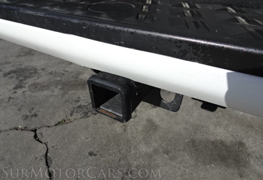 2018 Nissan Titan - Image 17