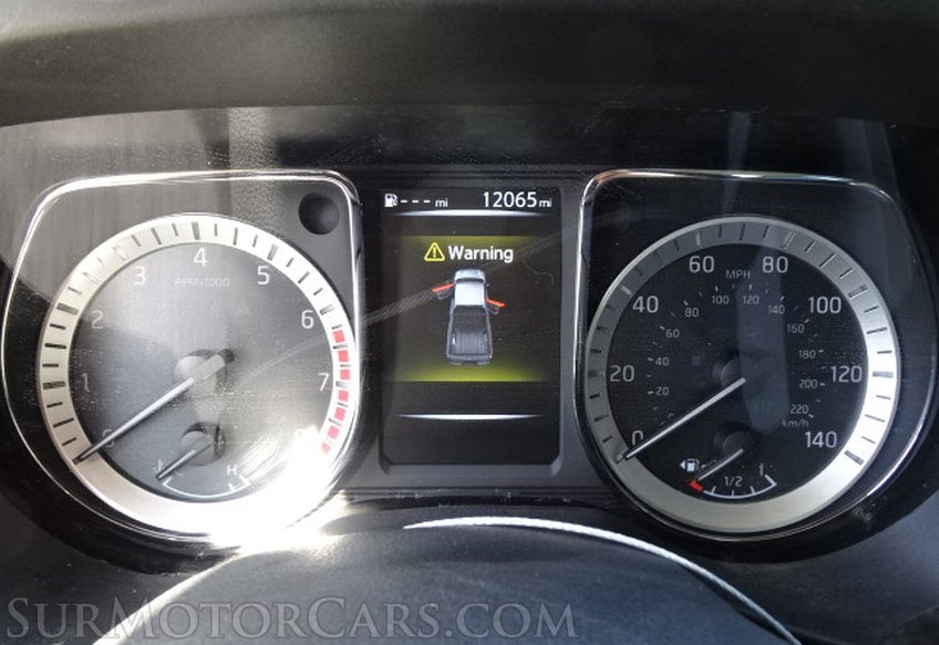 2018 Nissan Titan - Image 33