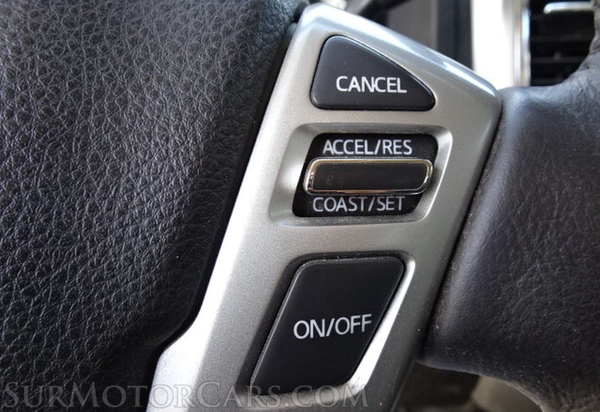 2018 Nissan Titan - Image 36