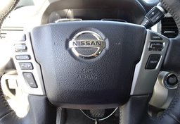 2018 Nissan Titan - Image 34