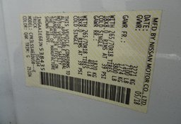 2018 Nissan Titan - Image 48