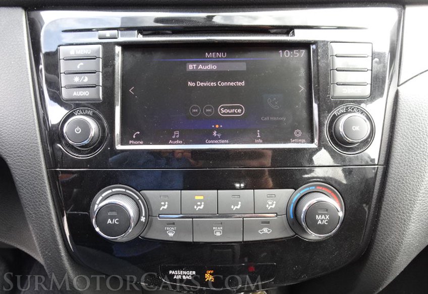 2019 Nissan Rogue Sport - Image 39